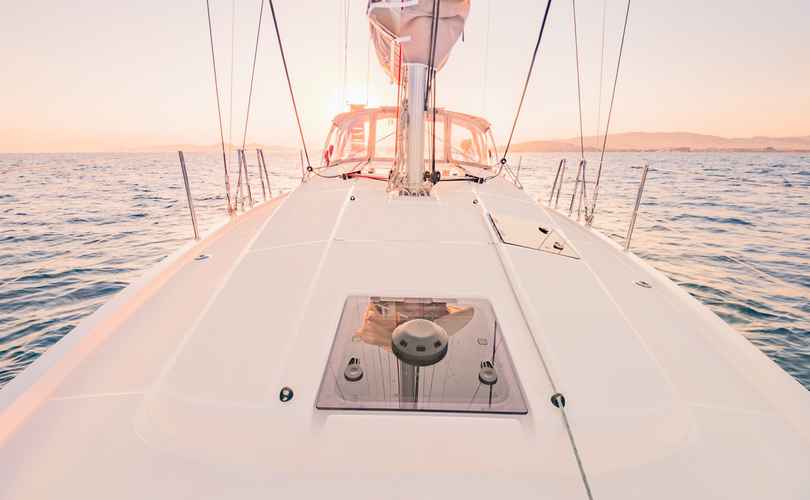 Photo Sun Odyssey 410 (2019)