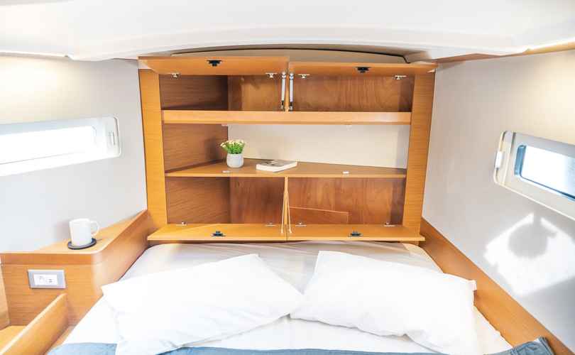 Photo Sun Odyssey 410 (2019)