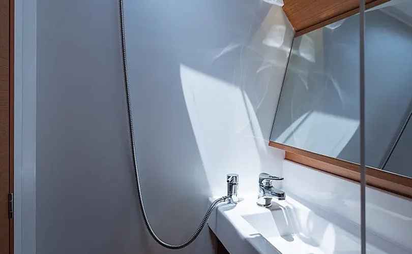 Photo Sun Odyssey 410 (2020)