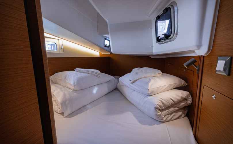 Photo Sun Odyssey 410 (2023)