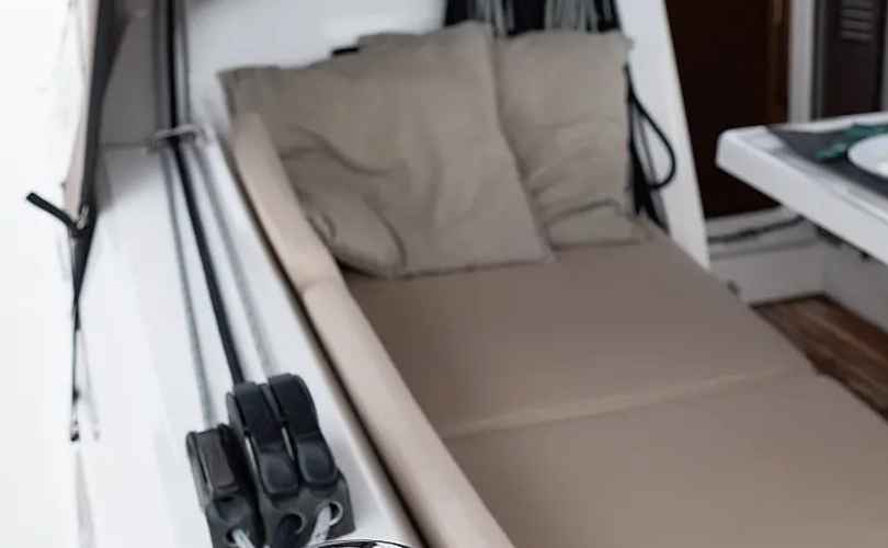 Photo Sun Odyssey 410 (2020)