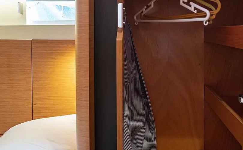 Photo Sun Odyssey 410 (2020)