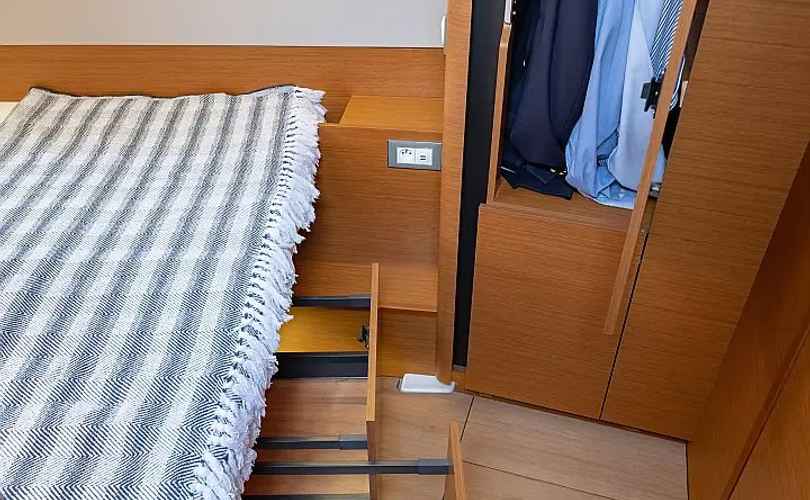 Photo Sun Odyssey 410 (2020)