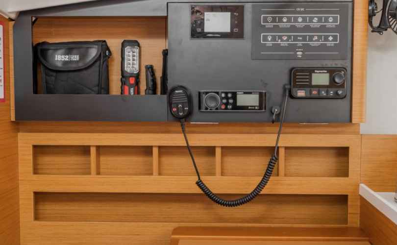 Sun Odyssey 410