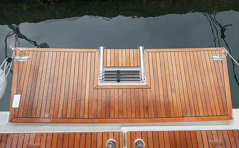 Photo Sun Odyssey 410 (2020)
