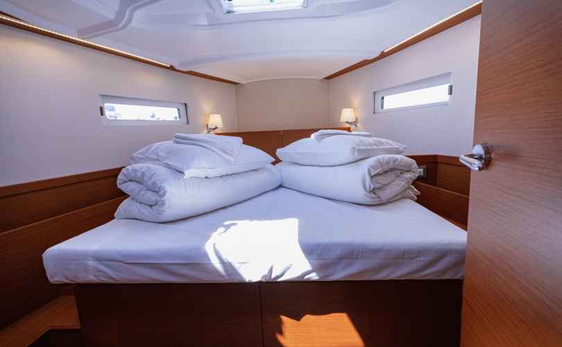 Photo Sun Odyssey 410 (2023)