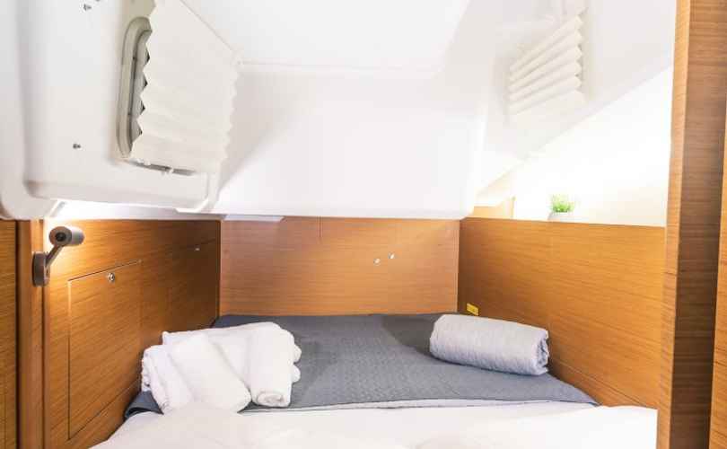 Photo Sun Odyssey 410 (2019)