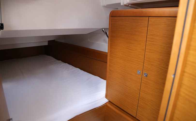 Photo Sun Odyssey 419 (2018)