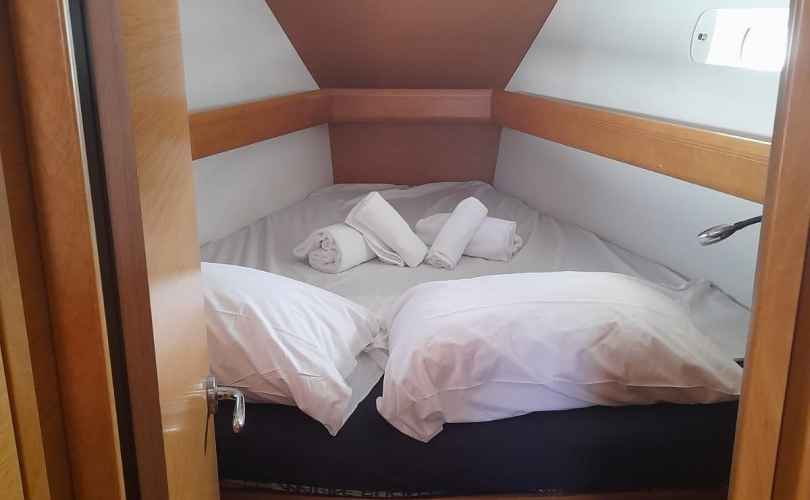 Photo Sun Odyssey 439 (2013)