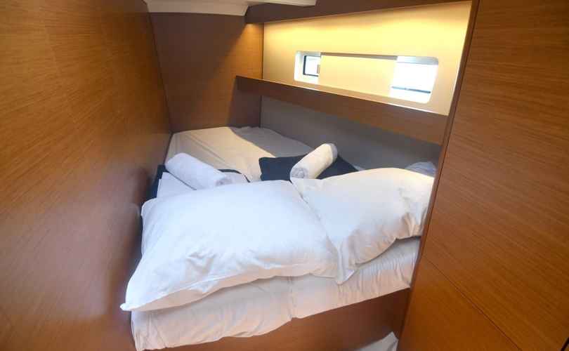 Photo Sun Odyssey 440 (2019)
