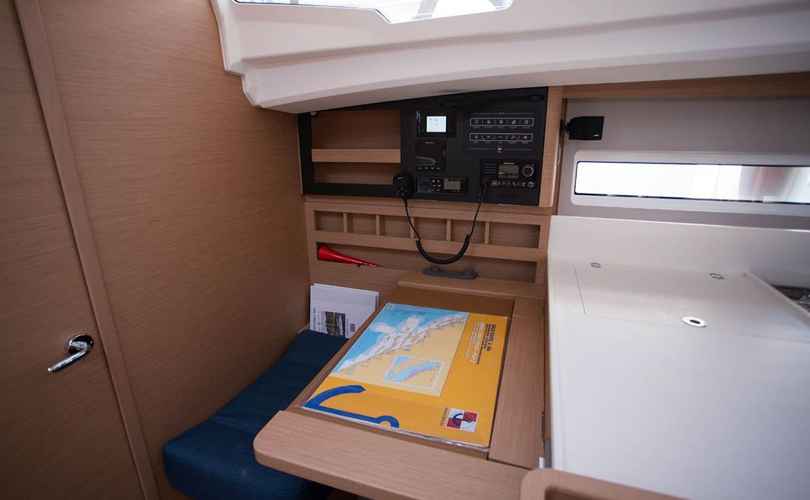 Photo Sun Odyssey 440 (2019)