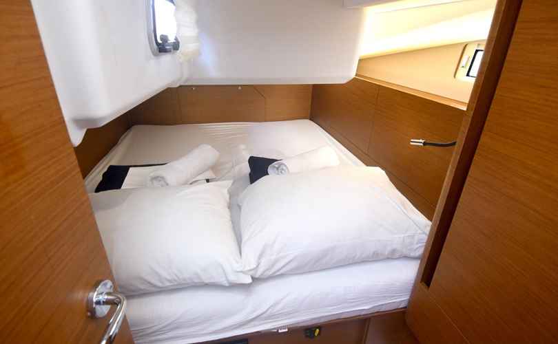 Photo Sun Odyssey 440 (2019)