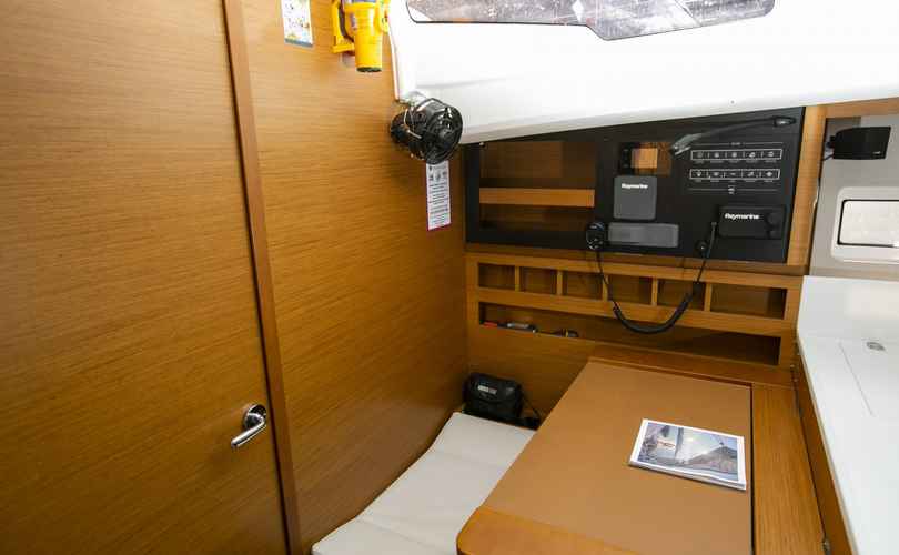 Photo Sun Odyssey 440 (2019)