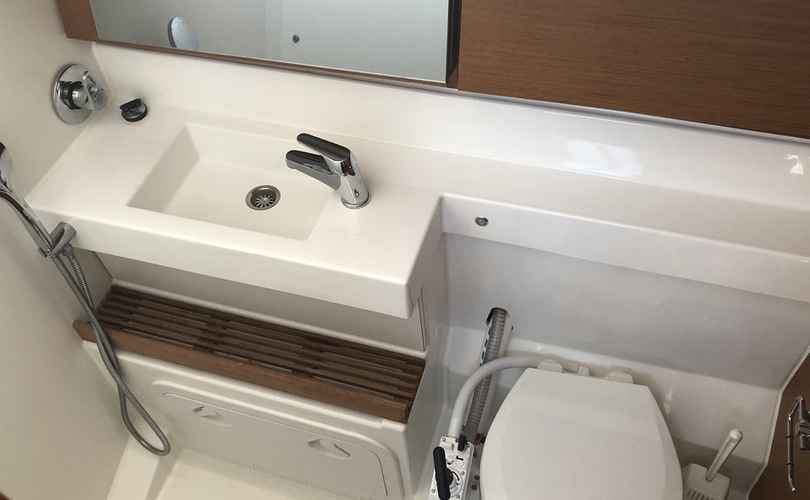 Photo Sun Odyssey 440 (2019)