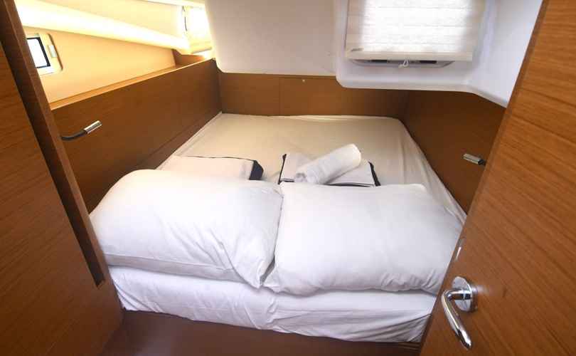 Photo Sun Odyssey 440 (2019)