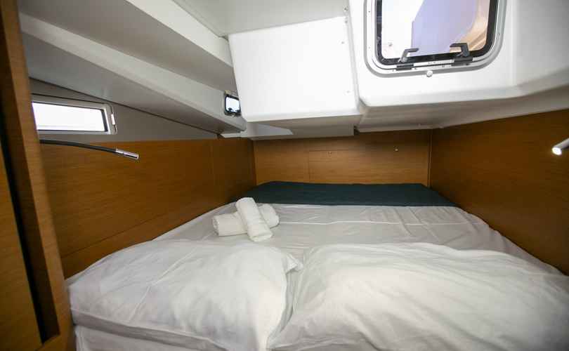 Photo Sun Odyssey 440 (2019)