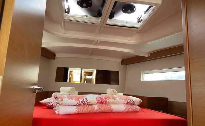 Photo Sun Odyssey 440 (2023)
