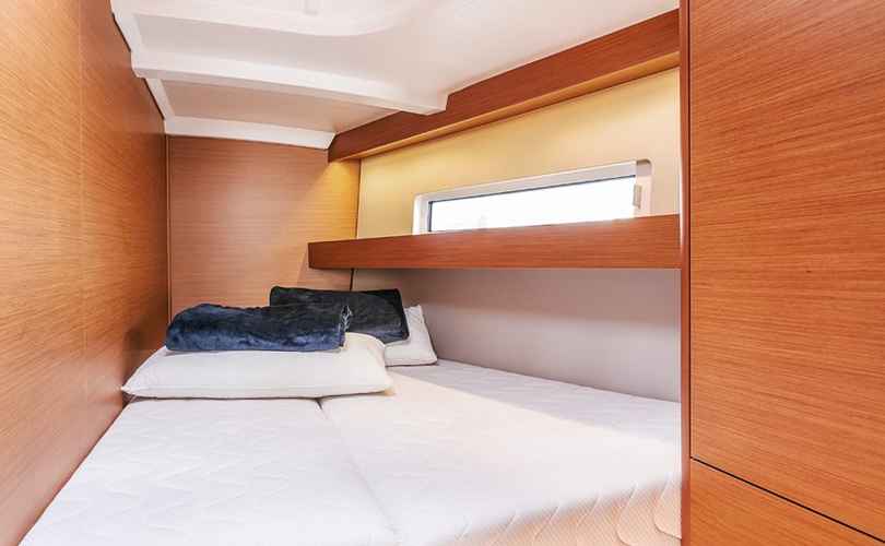 Sun Odyssey 440