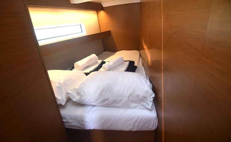 Photo Sun Odyssey 440 (2019)