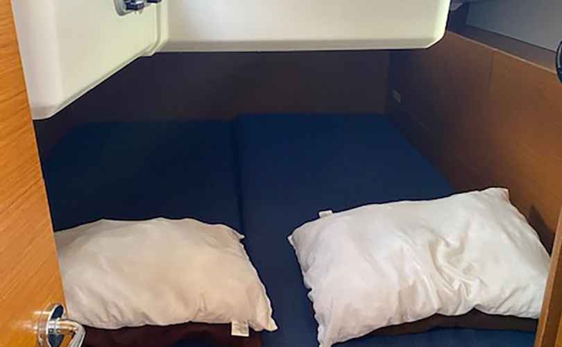 Photo Sun Odyssey 440 (2018)