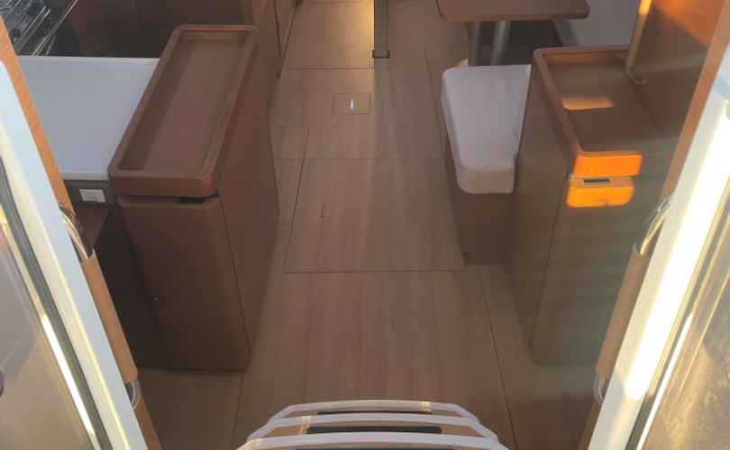 Photo Sun Odyssey 440 (2022)