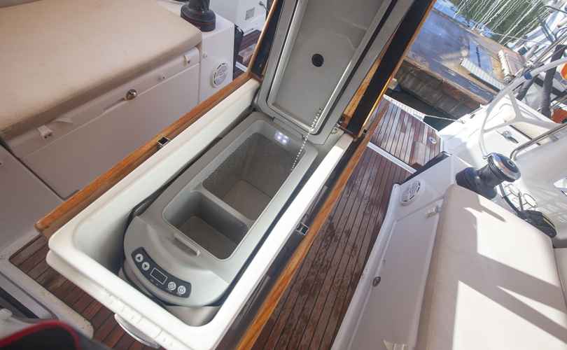 Photo Sun Odyssey 440 (2018)