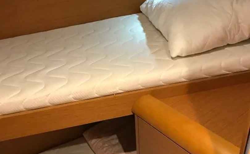 Photo Sun Odyssey 449 (2018)