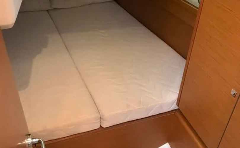 Photo Sun Odyssey 449 (2018)