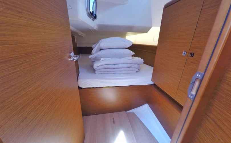 Photo Sun Odyssey 449 (2019)