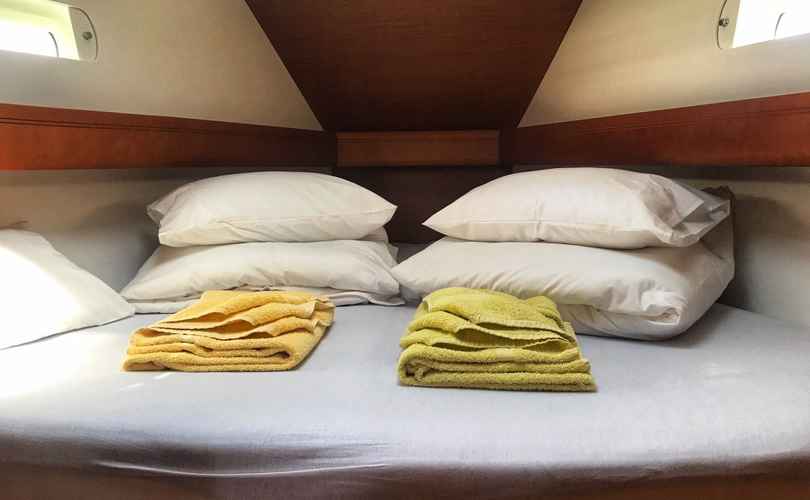 Photo Sun Odyssey 449 (2019)