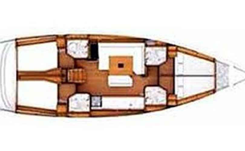 Photo Sun Odyssey 469 (2015)