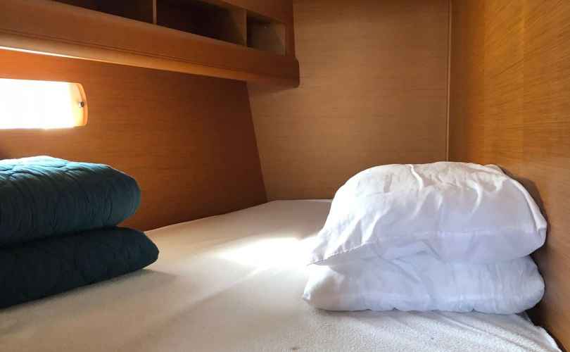 Photo Sun Odyssey 469 (2014)