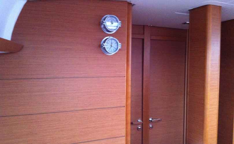 Photo Sun Odyssey 469 (2015)
