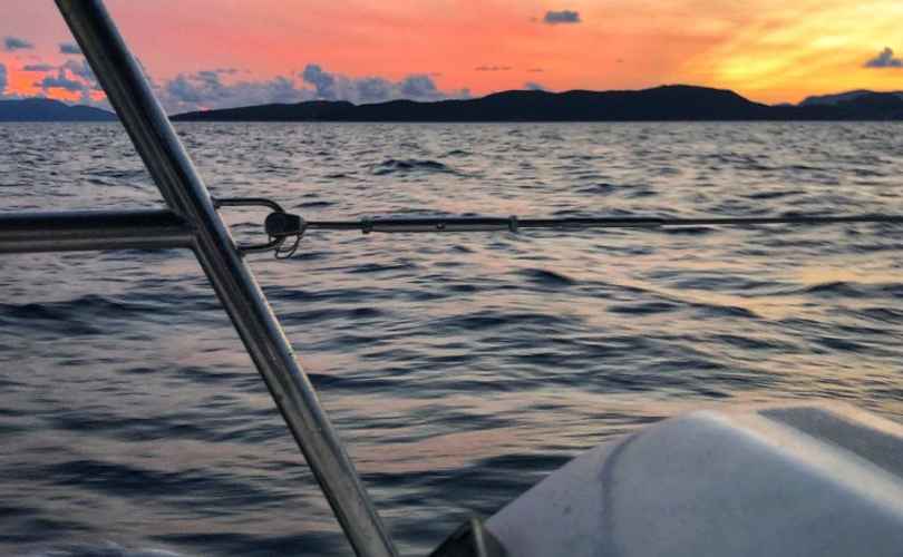 Photo Sun Odyssey 479 (2018)