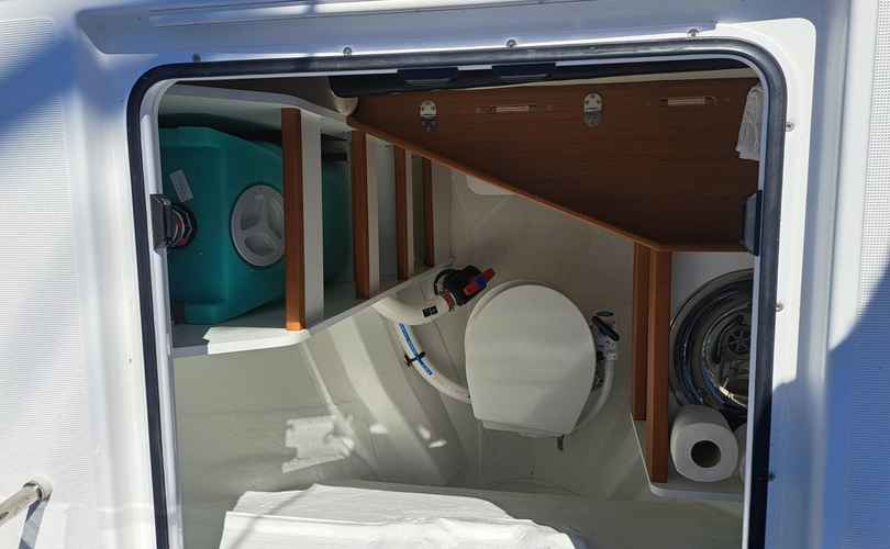 Photo Sun Odyssey 490 (2023)