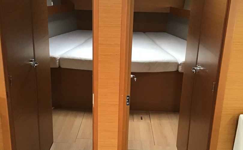 Photo Sun Odyssey 490 (2019)