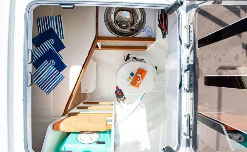 Photo Sun Odyssey 490 (2022)