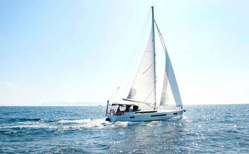 Photo Sun Odyssey 490 (2022)