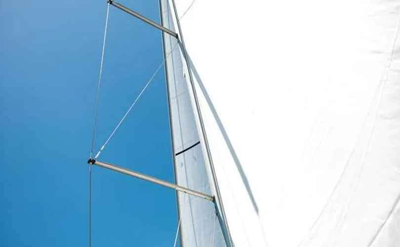 Photo Sun Odyssey 490 (2022)