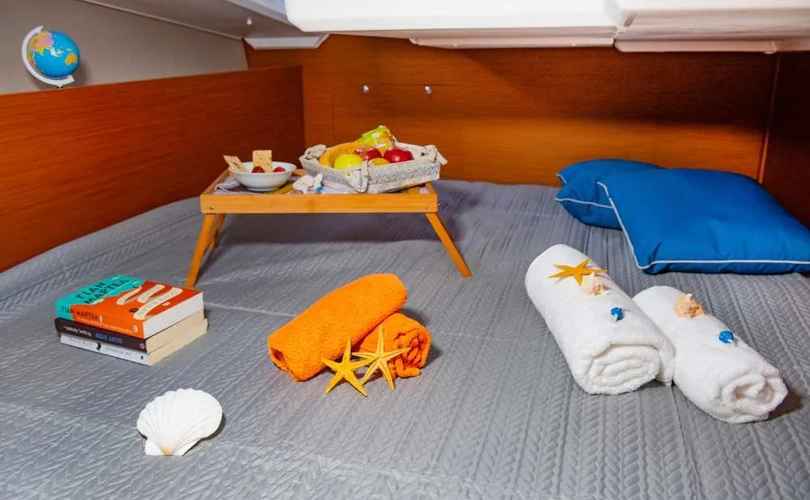 Photo Sun Odyssey 490 (2022)