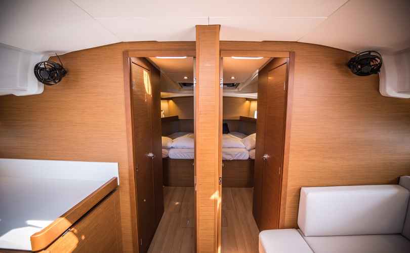 Photo Sun Odyssey 490 (2020)