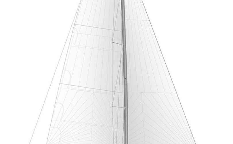 Photo Sun Odyssey 490 (2023)