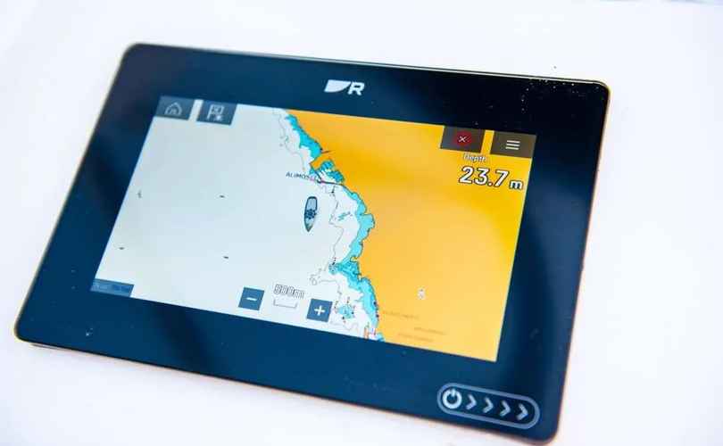 Photo Sun Odyssey 490 (2022)