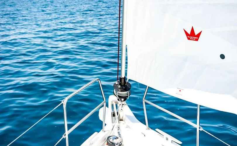 Photo Sun Odyssey 490 (2022)