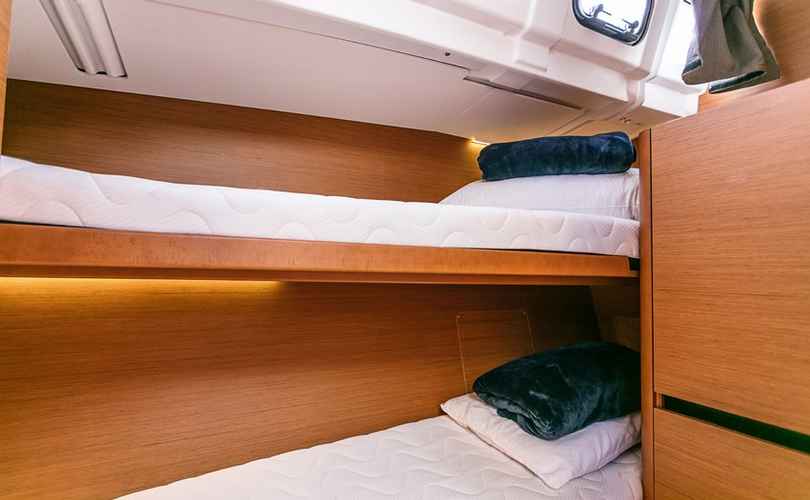 Photo Sun Odyssey 490 (2018)