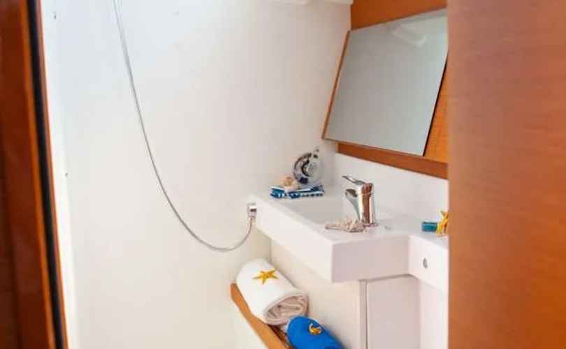Photo Sun Odyssey 490 (2022)