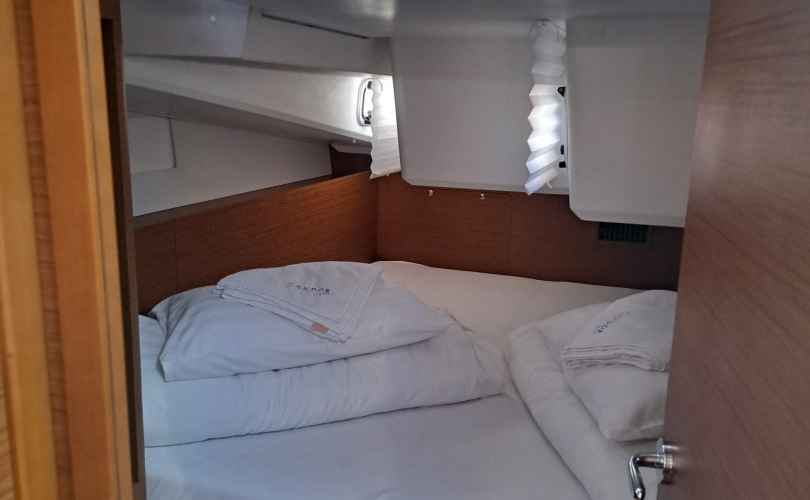 Photo Sun Odyssey 490 (2023)