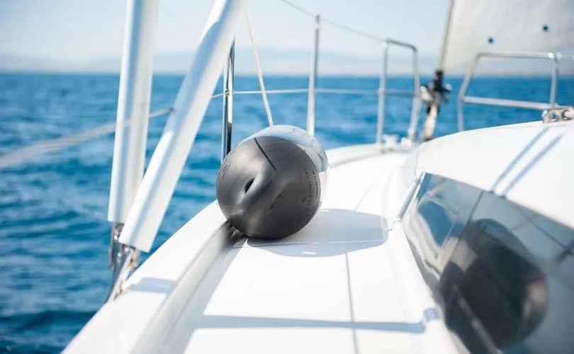 Photo Sun Odyssey 490 (2022)