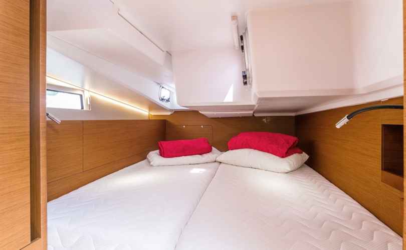 Photo Sun Odyssey 490 (2018)