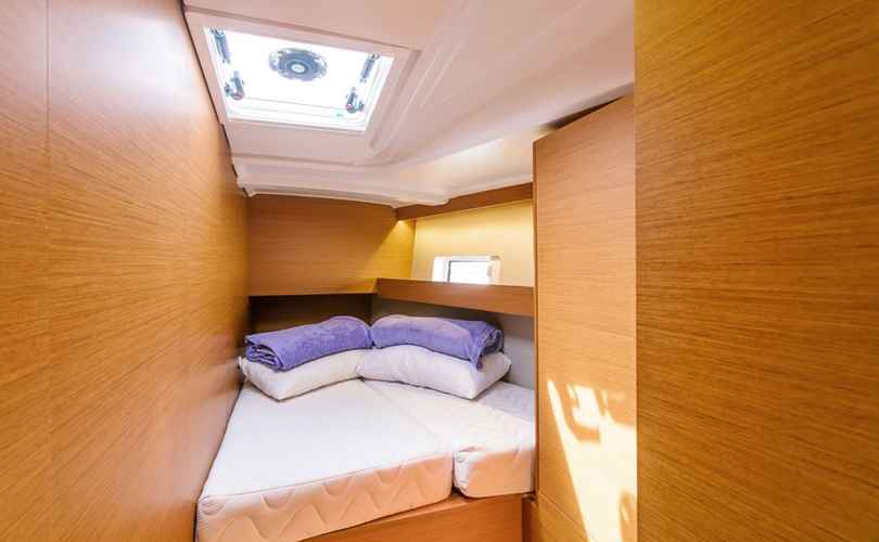 Photo Sun Odyssey 490 (2018)